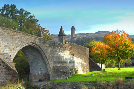 Clan Artisan - Local Heroes!