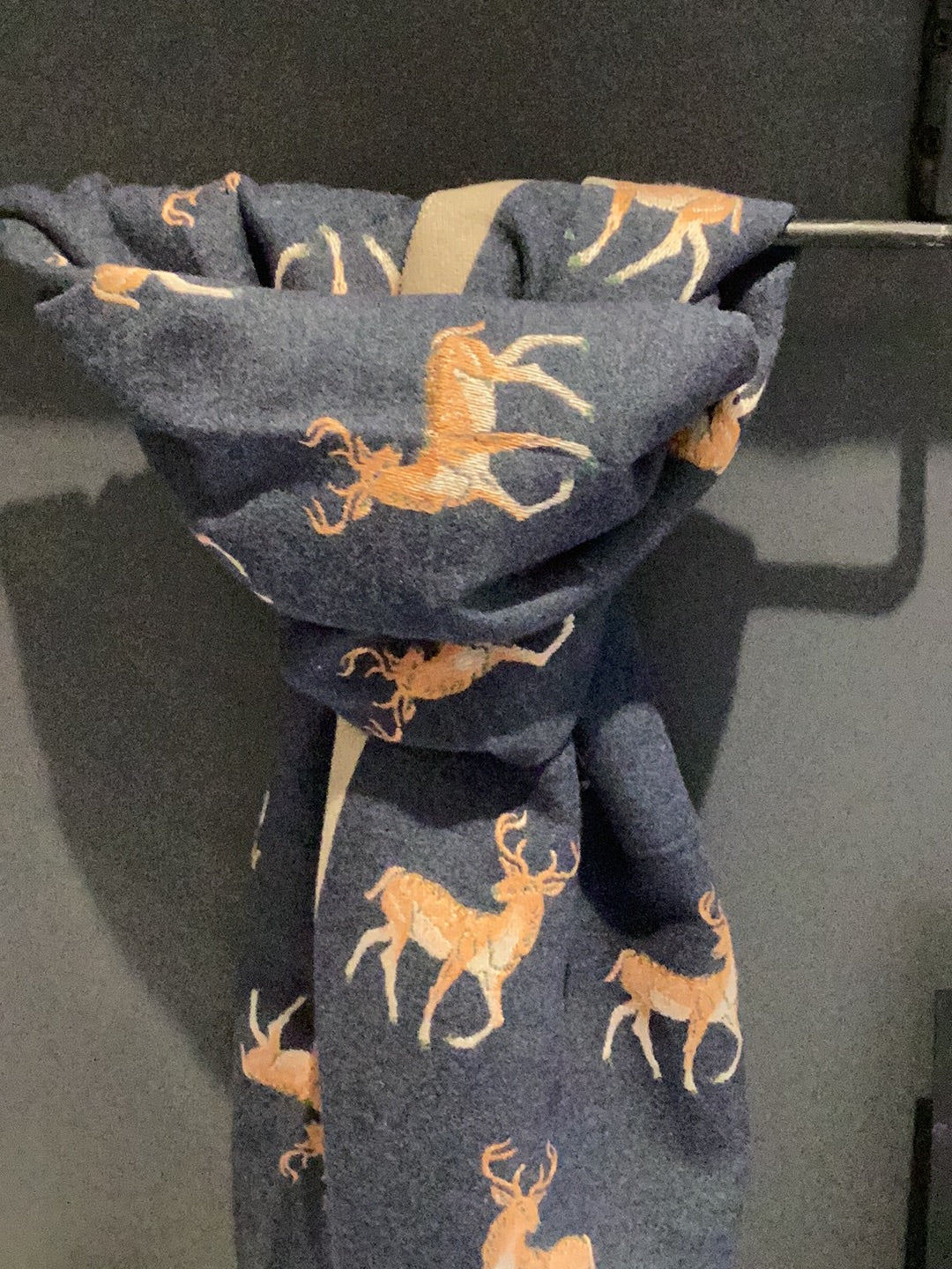 Nathan Giftware Scarf Range