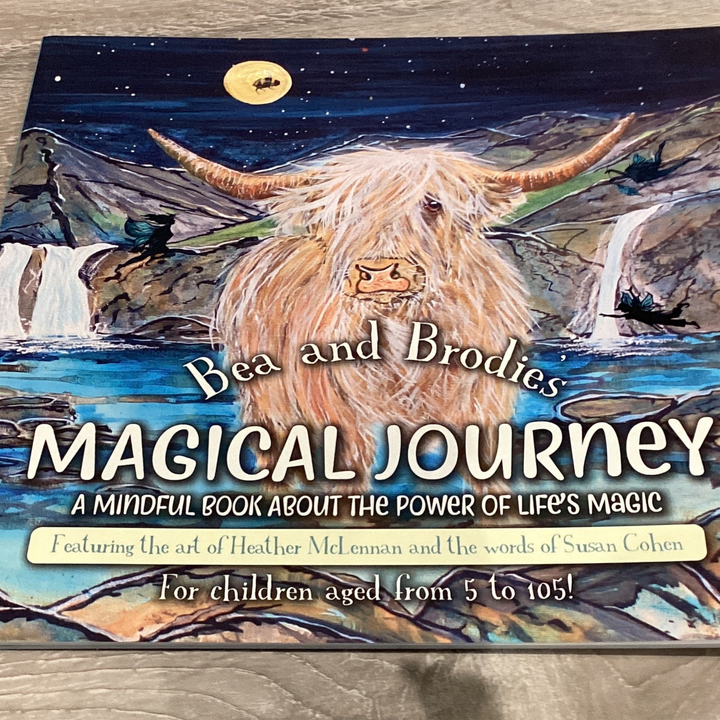 Lomond Children's Books