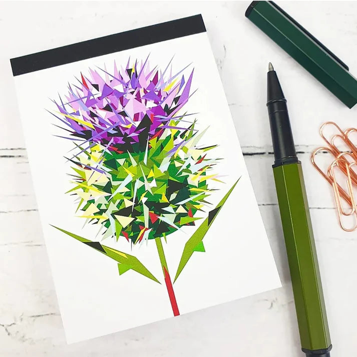 Louise Jennifer Designs Notepads
