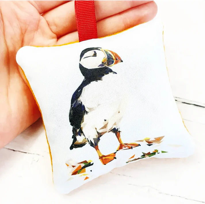 Louise Jennifer Designs Lavender Sachets