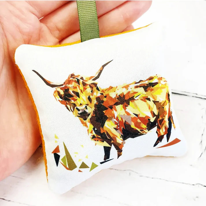 Louise Jennifer Designs Lavender Sachets
