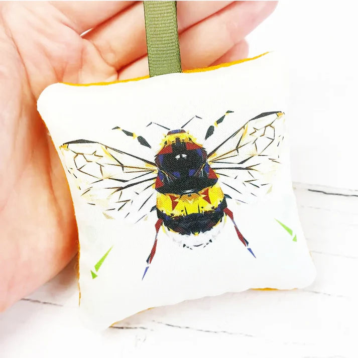 Louise Jennifer Designs Lavender Sachets