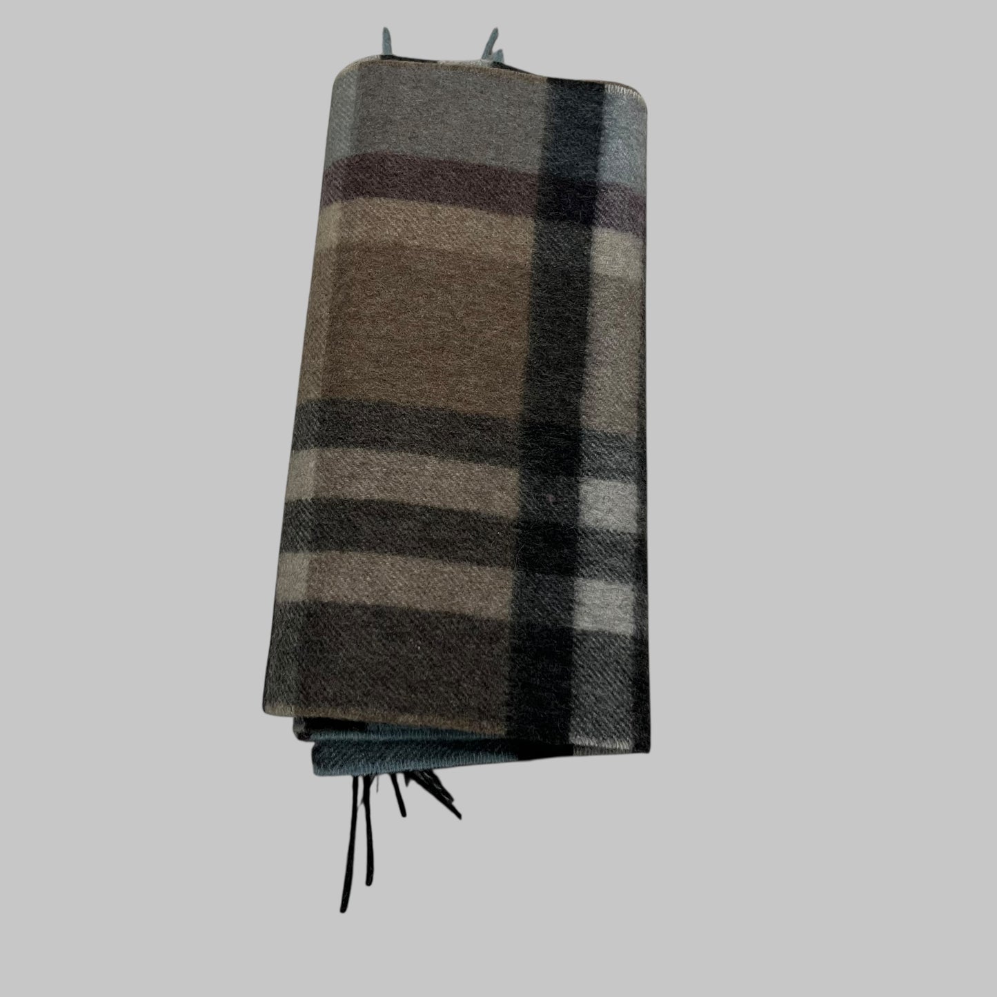 Kiltane 100% Pure Cashmere scarf