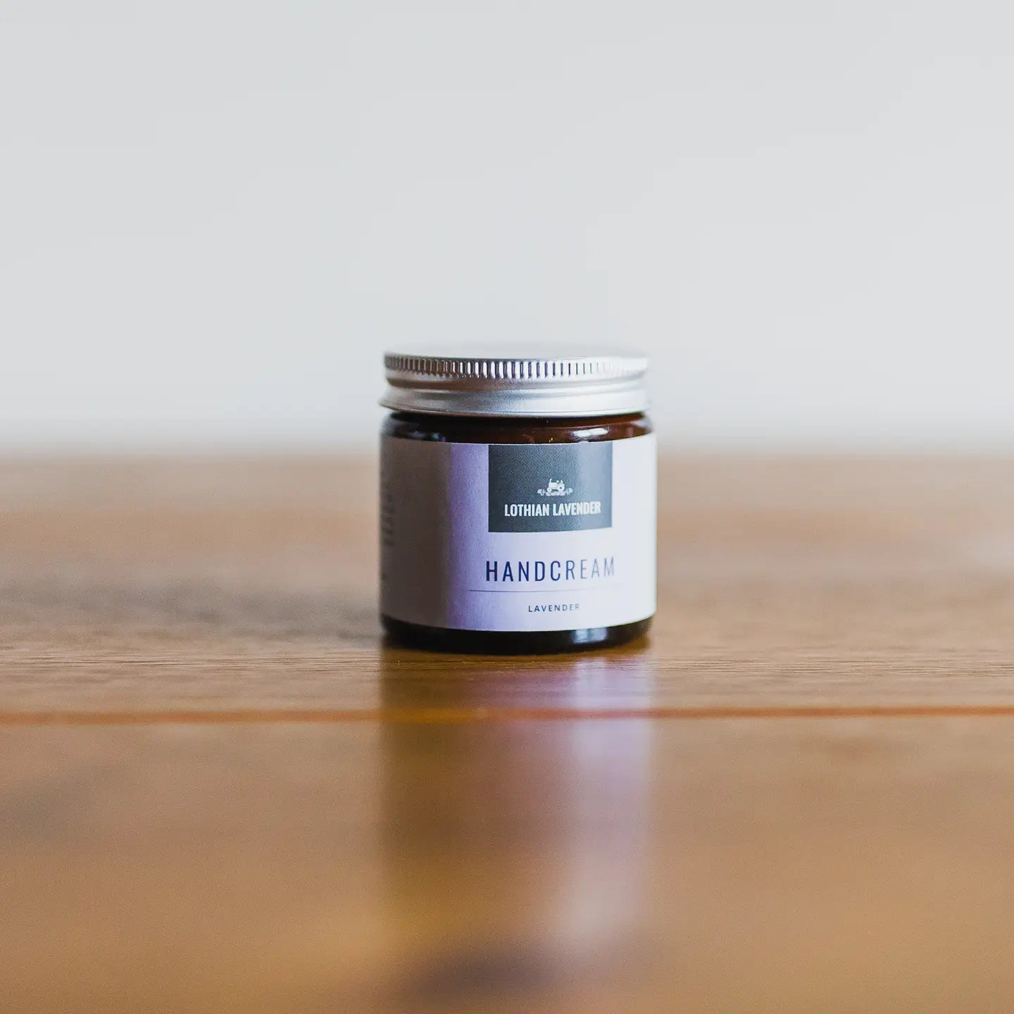 Lothian Lavender Hand Cream Lavender