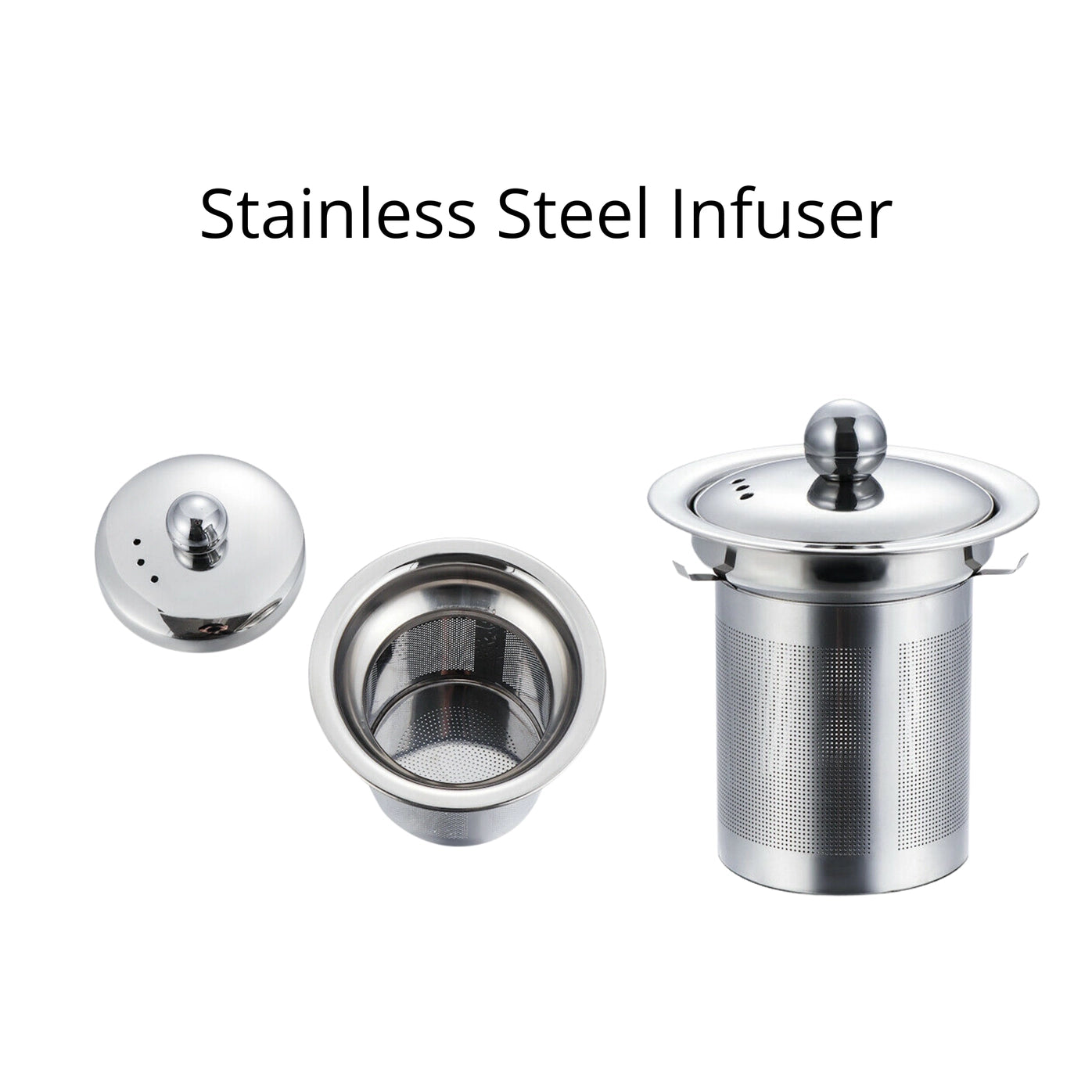 Camellios Tea Infuser