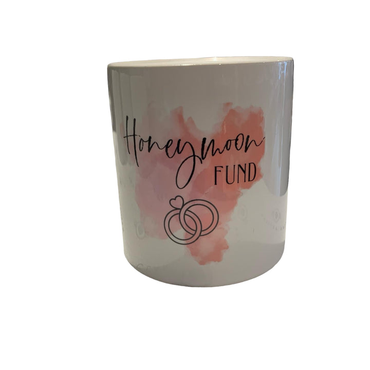Calming Creations Piggy Bank