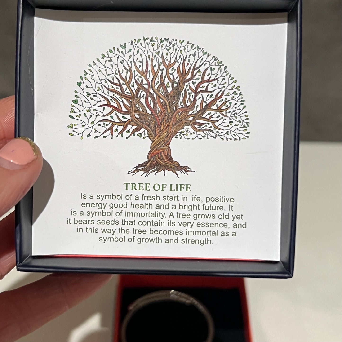 Tree Of Life Bracelets