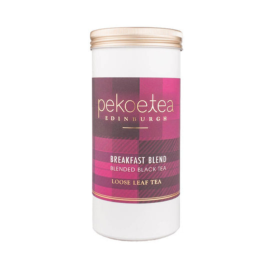 Pekotea Breakfast Blend Loose Leaf Tea 75g