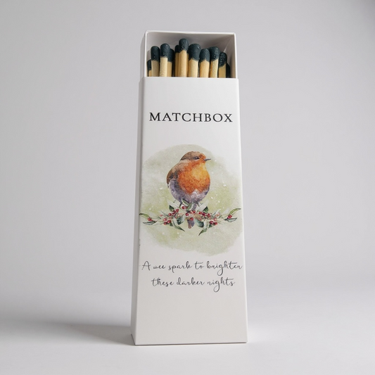 Clan Artisan Long Handled Matches