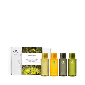 Arran Sense of Scotland Collection