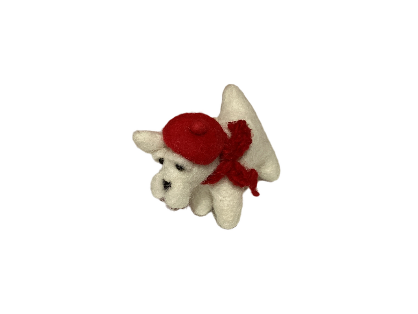 Amica Scottish Themed Soft Toys