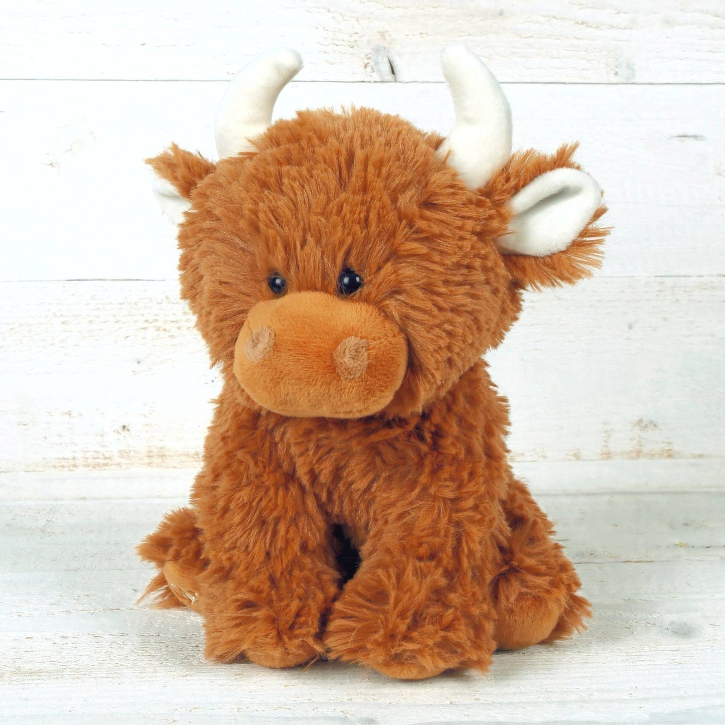 Adopt a Highland Cow 20cm