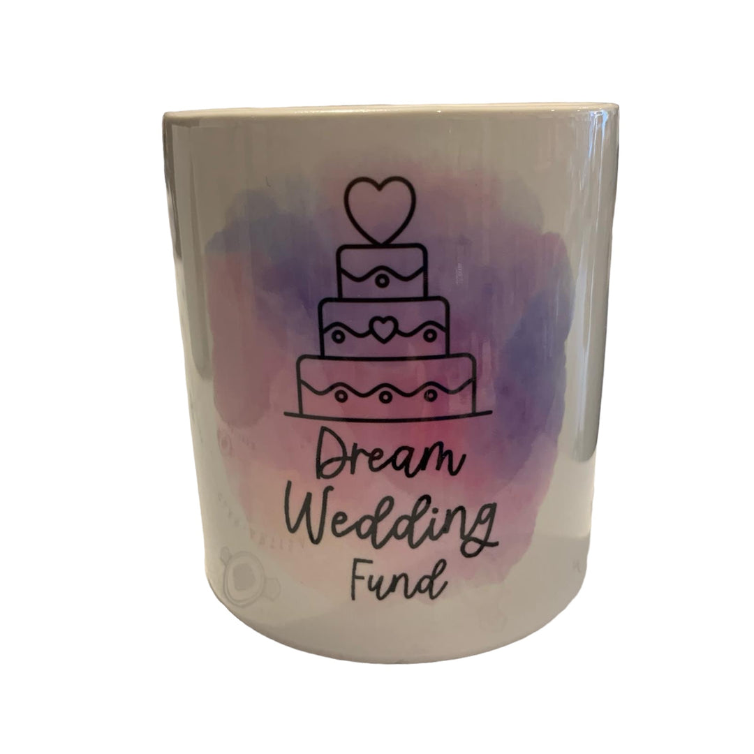 Calming Creations Piggy Bank