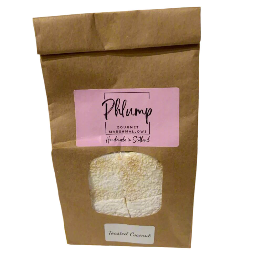 Phlump Gourmet Marshmallow
