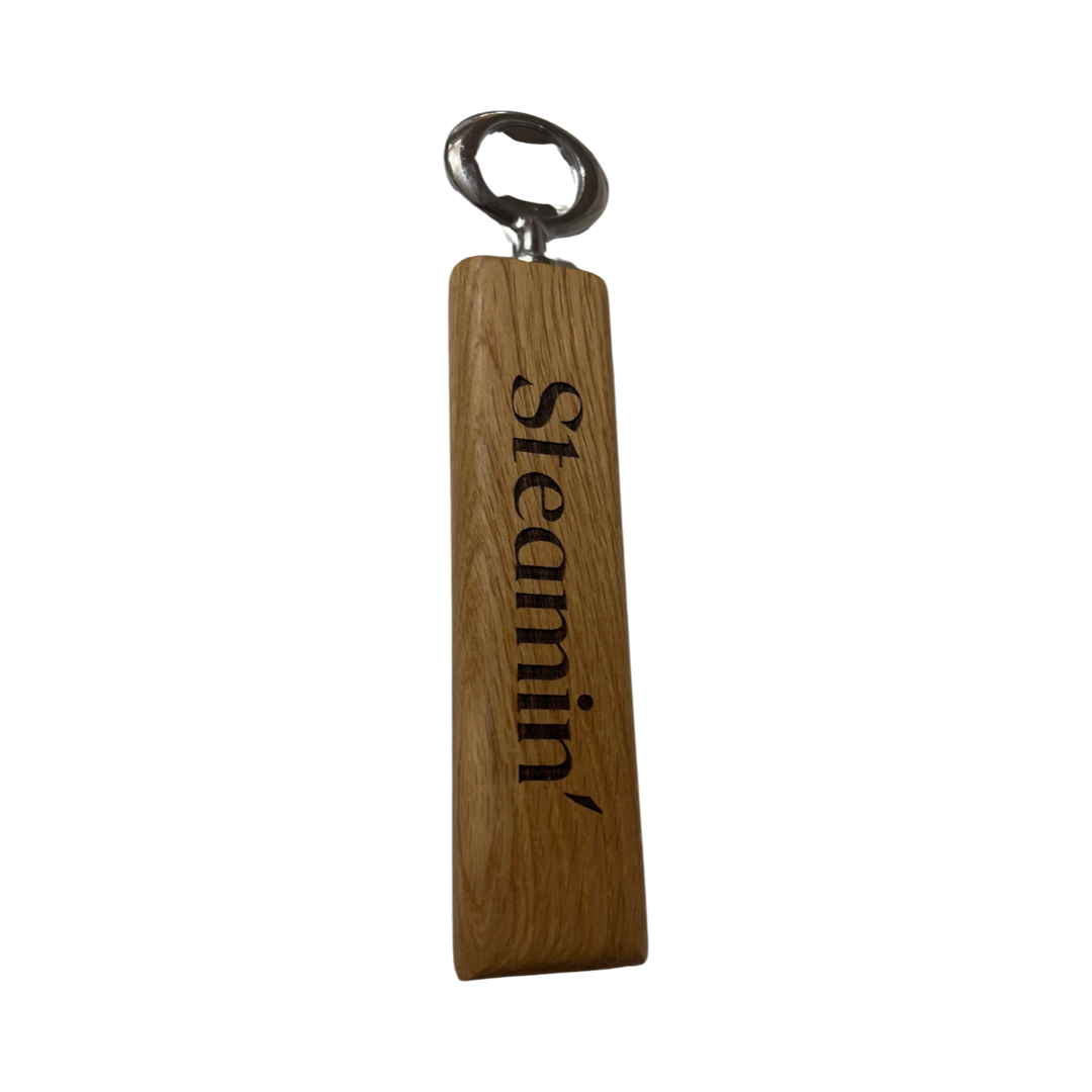 Evison Creations Bottle Openers