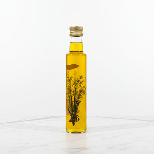 Supernature Cold Pressed Rapeseed Oils 250ml