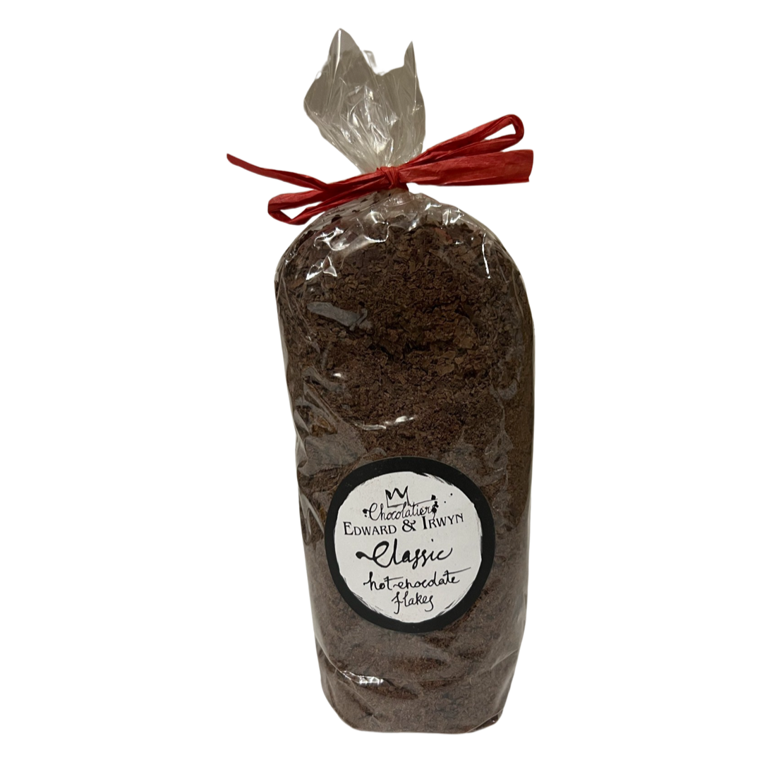 Chocolatier Edward & Irwyn Hot Chocolate 200g