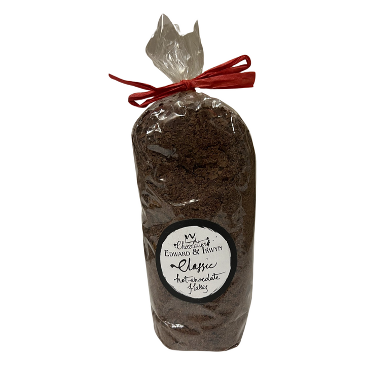Chocolatier Edward & Irwyn Hot Chocolate 200g