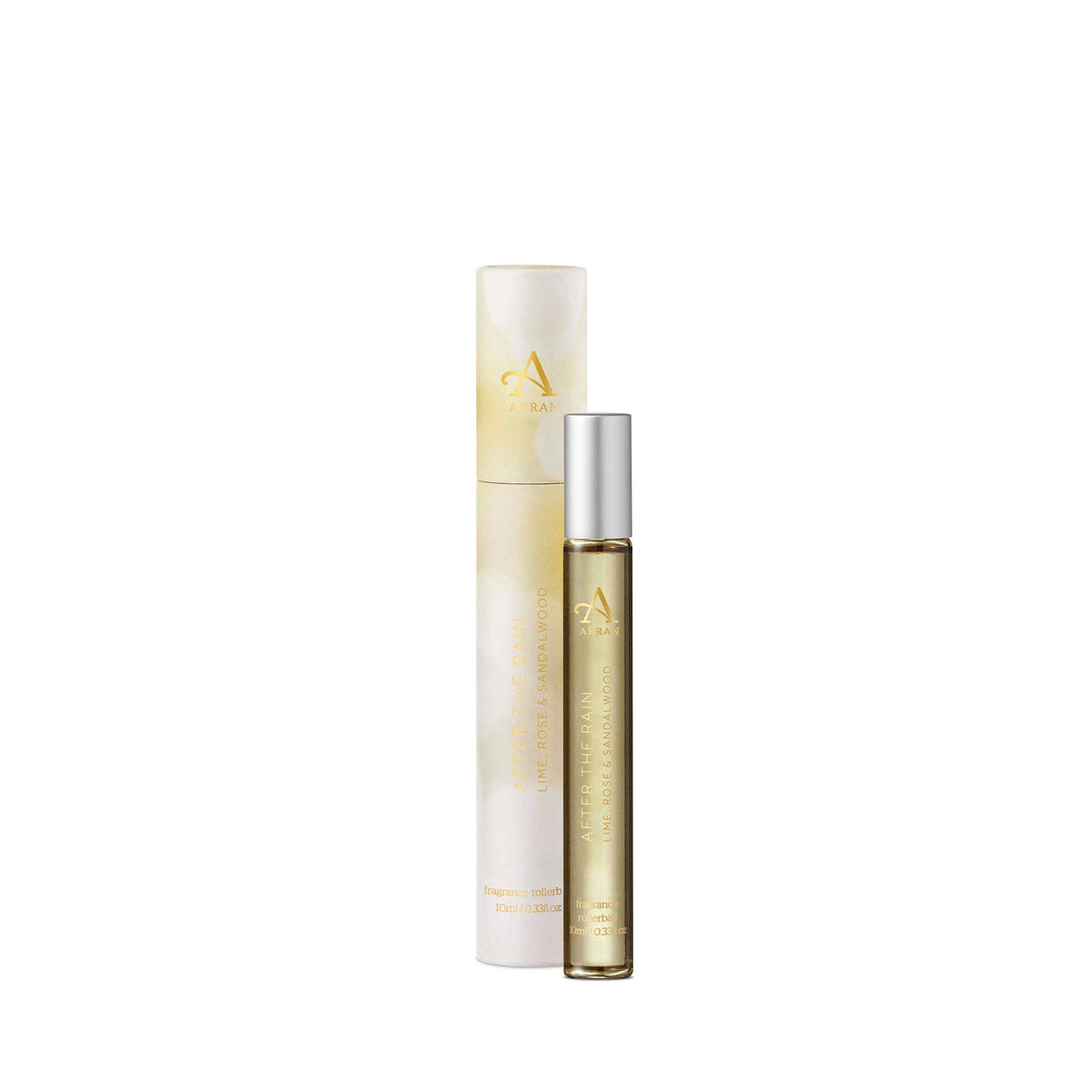 Arran After The Rain Fragrance Rollerball