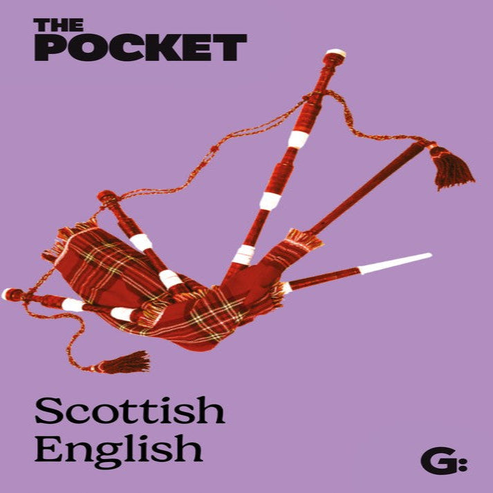 Scottish Dictionaries