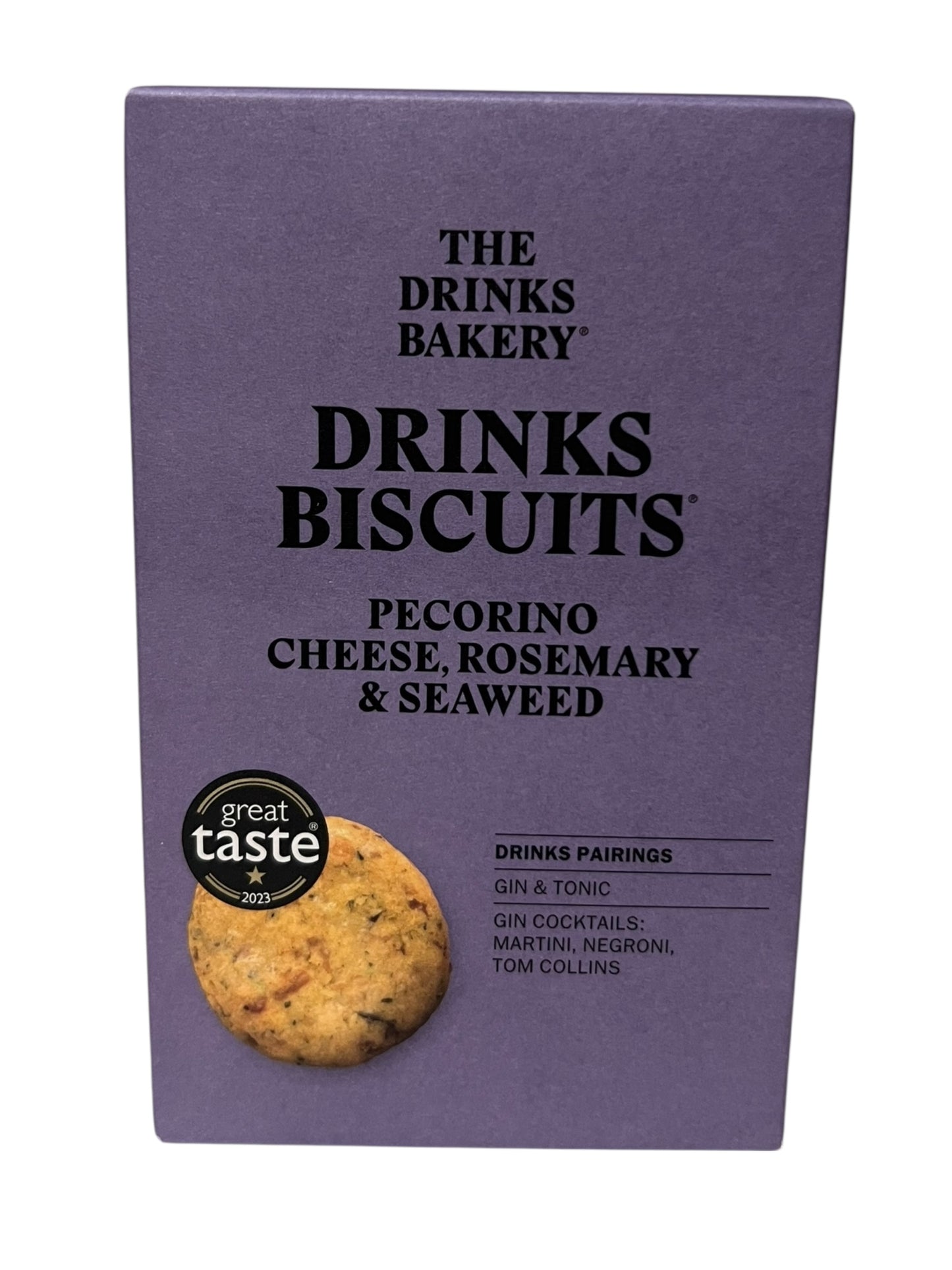 The Drinks Bakery Drinks Biscuits