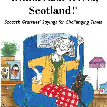 Luath Press Books