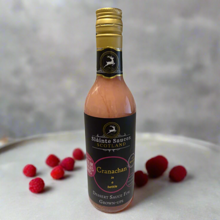 Slainte Sauces Scotland