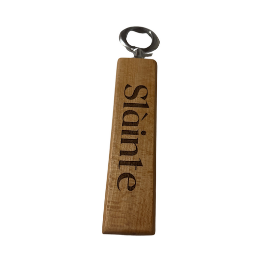 Evison Creations Bottle Openers
