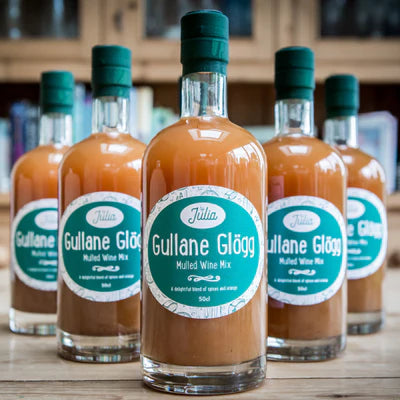 Gullane Glögg By Julia