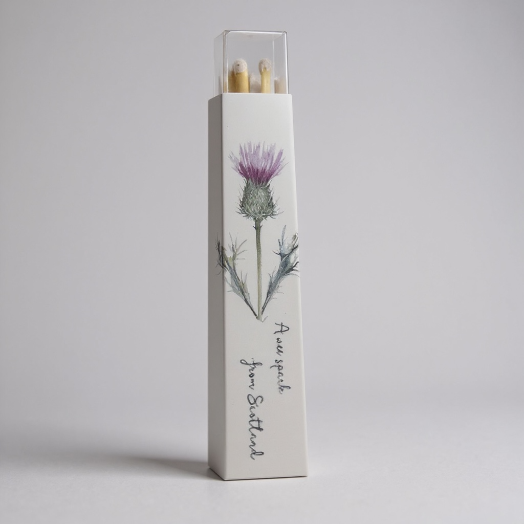 Clan Artisan Long Handled Matches