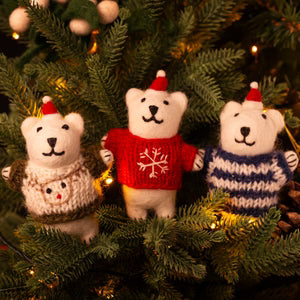 Amica Christmas Collection