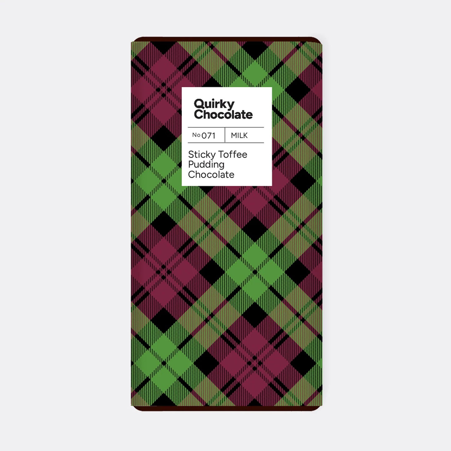 Quirky Chocolate Christmas Collection