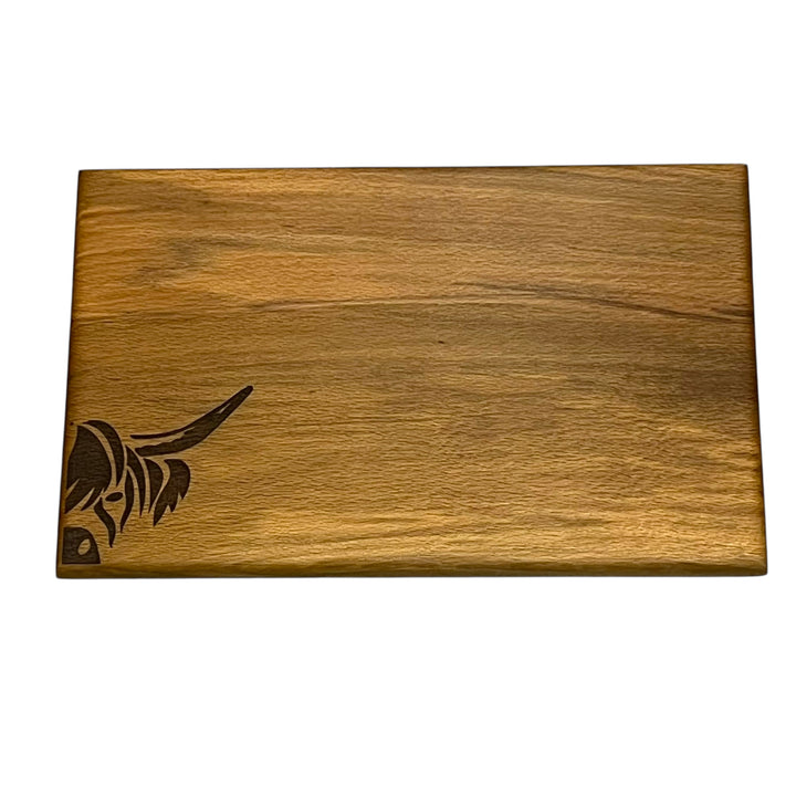 Evison Creations Handcrafted Wooden Boards