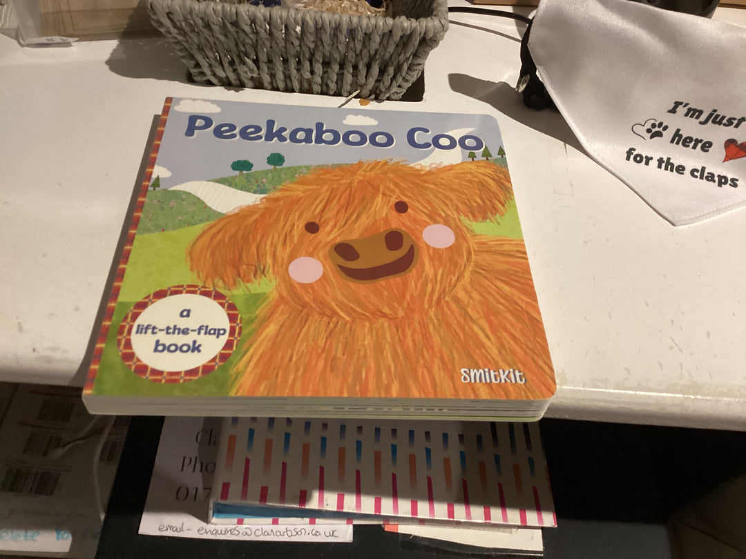 Lomond Children's Books