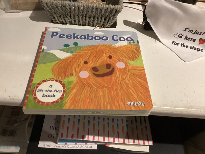 Lomond Children's Books