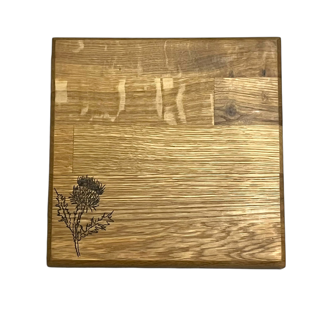 Evison Creations Handcrafted Wooden Boards