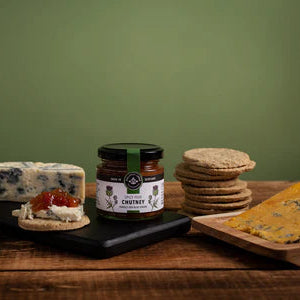 Galloway Lodge Preserves 115g