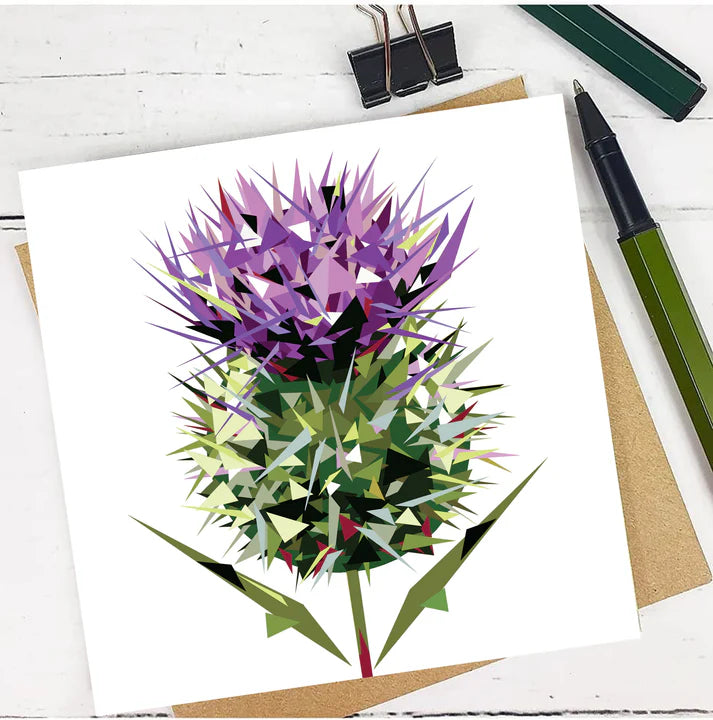 Louise Jennifer Designs  Greeting Card