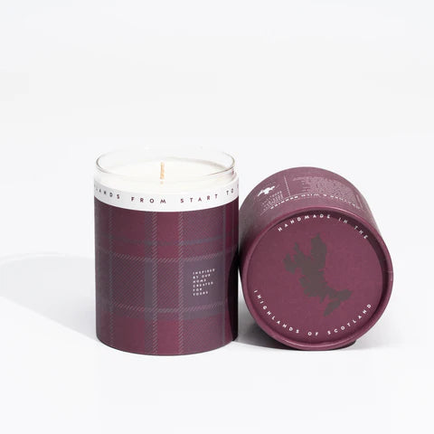 Isle of Skye Candle Company - Skye Heather