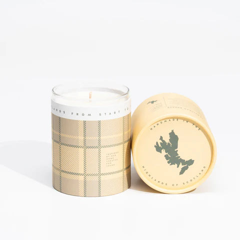 Isle of Skye Candle Company - Hebridean Breeze