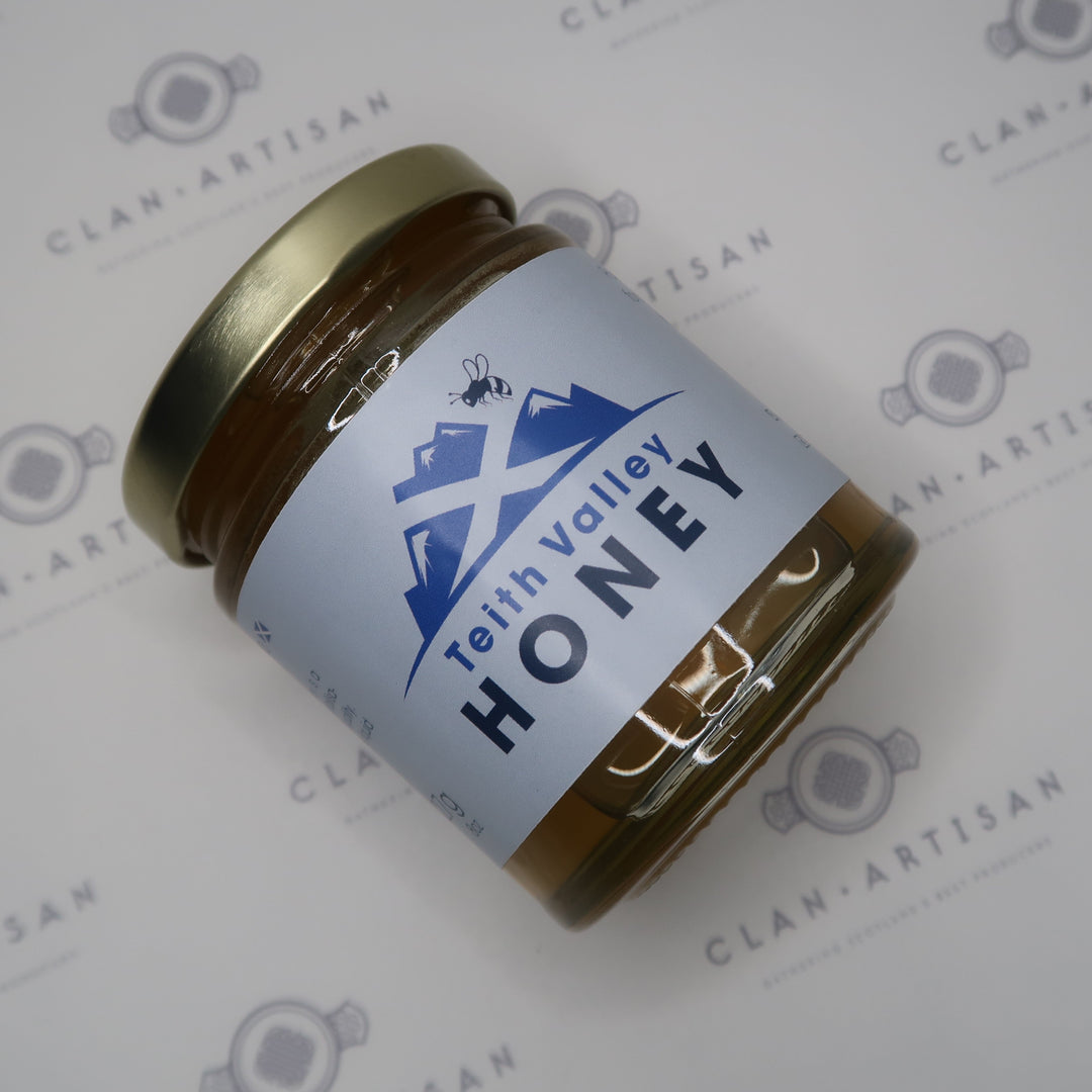 Teith Valley Honey