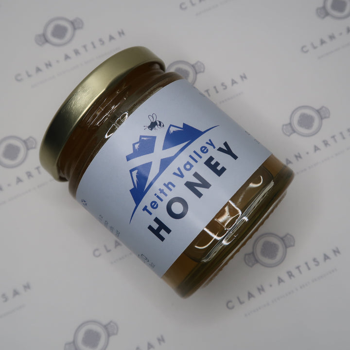 Teith Valley Honey