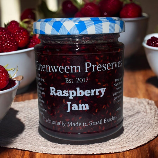 Pittenweem Preserves