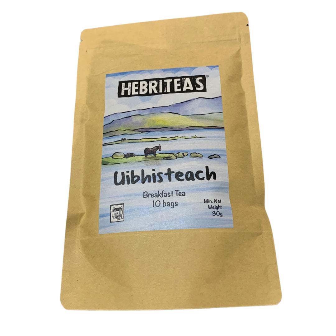 Tiree Tea