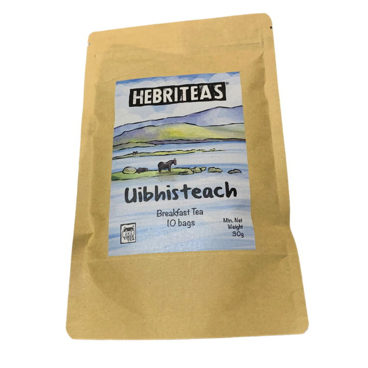 Tiree Tea