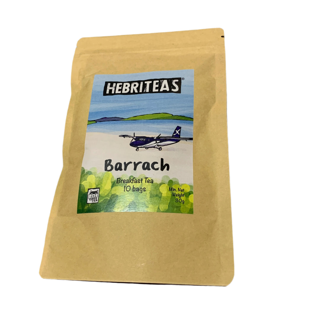 Tiree Tea