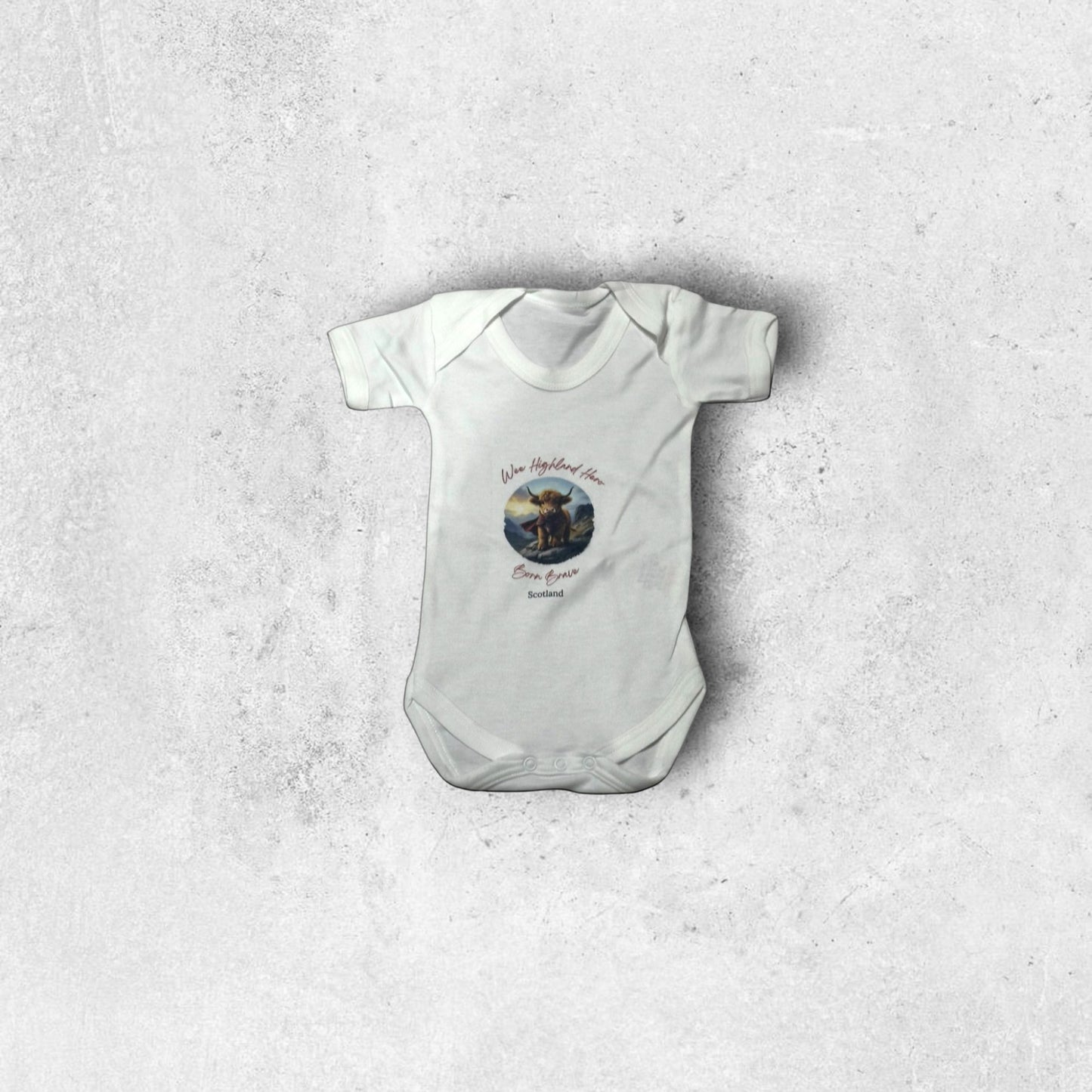 Clan Artisan Baby Vests 2025