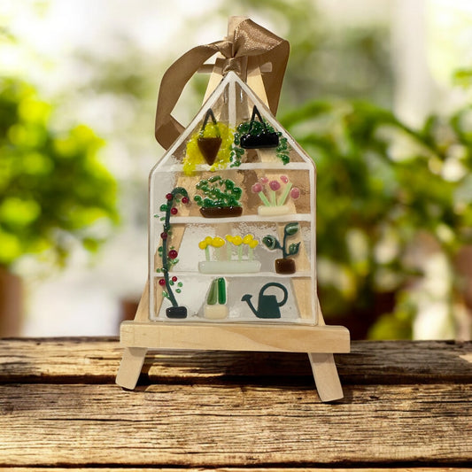 Lava Glassworks Fused Glass Art