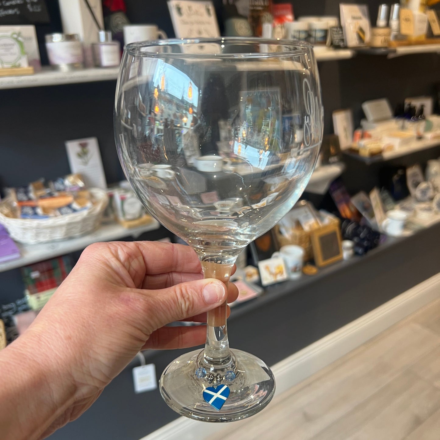 Scottish Drink Charms Handmade By Kitty